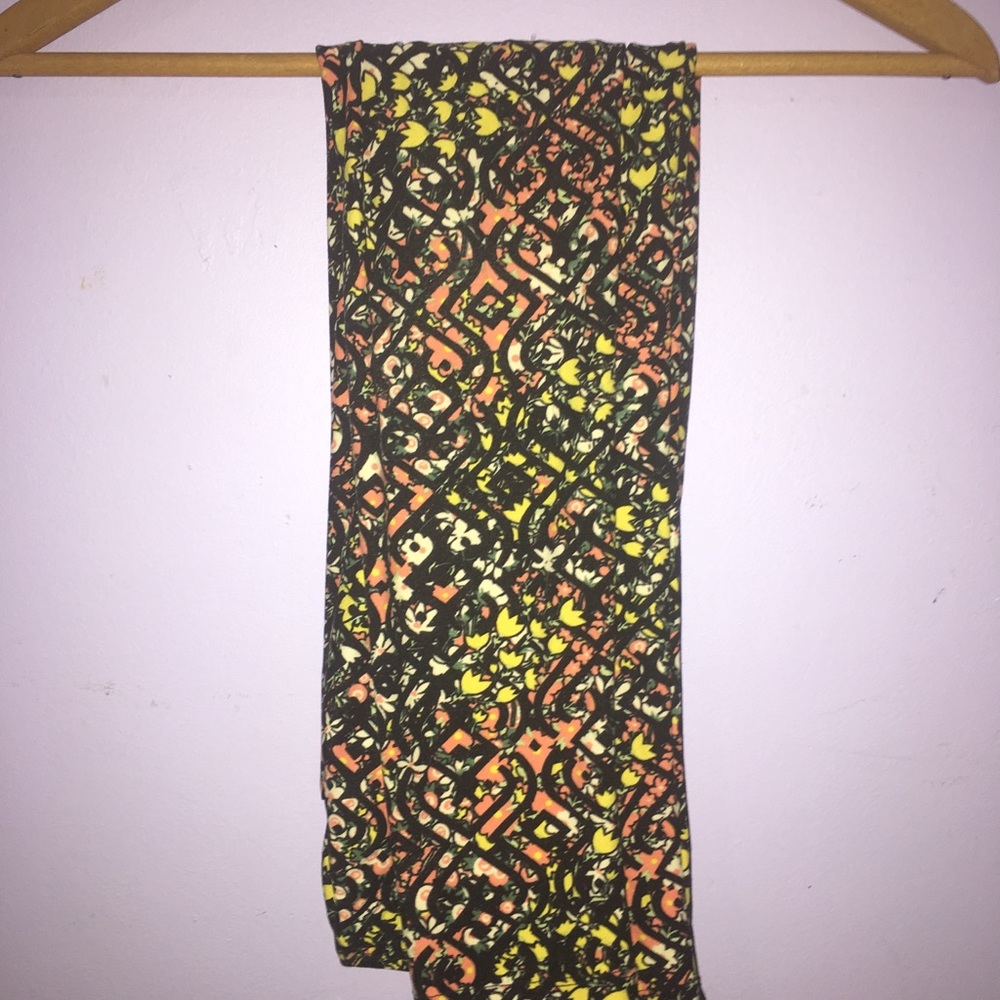 Lularoe OS leggings